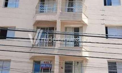 Apartamento com 2 quartos à venda na Rua Álvaro Ribeiro, 146, Ponte Preta, Campinas, 79 m2 por R$ 390.000