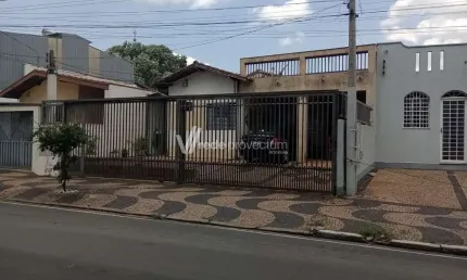 Casa comercial para alugar na Avenida Doutor Ângelo Simões, 525, Ponte Preta, Campinas, 187 m2 por R$ 12.000