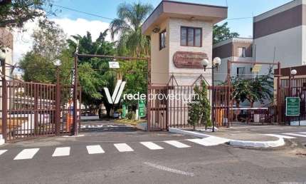 Apartamento com 2 quartos à venda na Rua Abel Luís Ferreira, 277 / 347, Jardim do Lago, Campinas, 48 m2 por R$ 225.000