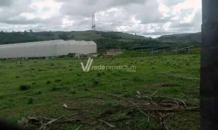 Terreno comercial à venda na Alameda Mariana Prudente Corrêa, s/n°, Contendas, Valinhos por R$ 12.000.000
