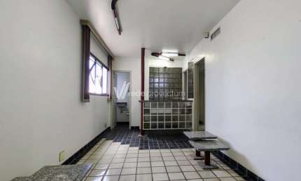 Sala comercial para alugar na Rua Barão Geraldo de Resende, 282, Vila Itapura, Campinas, 90 m2 por R$ 2.300