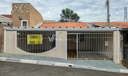 Casa em condomínio fechado com 2 quartos à venda na Rua Pascoal de Luca, 360, Jardim São Pedro, Campinas, 100 m2 por R$ 430.000