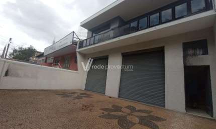 Sala comercial à venda na Avenida Jorge Tibiriçá, 1201, Jardim dos Oliveiras, Campinas, 388 m2 por R$ 1.400.000