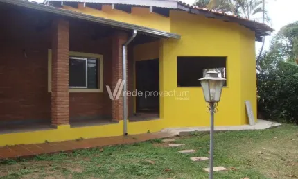 Casa em condomínio fechado com 2 quartos à venda na Rua Mariazinha Leite Campagnolli, 1, Parque Xangrilá, Campinas, 360 m2 por R$ 1.200.000