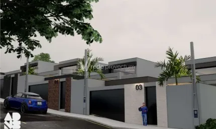 Casa com 3 quartos à venda na Rua Parque Nacional de Ubajara, 50, Residencial Bela Aliança, Campinas, 149 m2 por R$ 890.000