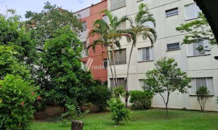 Apartamento com 3 quartos à venda na Rua das Violetas, 362, Vila Mimosa, Campinas, 60 m2 por R$ 295.000