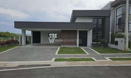 Casa em condomínio fechado com 3 quartos à venda na Avenida Manoel Polycarpo de Azevedo Joffily Junior, s/n°, Swiss Park, Campinas, 220 m2 por R$ 2.490.000