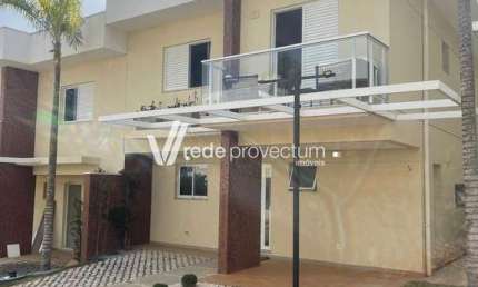 Casa em condomínio fechado com 4 quartos à venda na Avenida Alaôr Faria de Barros, 1346, Loteamento Alphaville Campinas, Campinas, 202 m2 por R$ 1.450.000