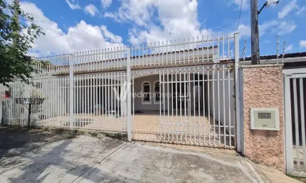 Casa com 3 quartos à venda na josé ramos catarino, 110, parque tropical, campinas, 190 m2 por r$ 550.000