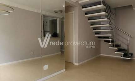 Cobertura com 3 quartos à venda na Avenida São José dos Campos, 150, Jardim Nova Europa, Campinas, 120 m2 por R$ 499.000