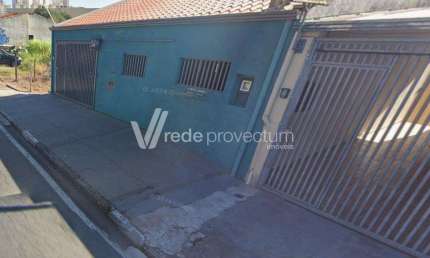 Casa comercial à venda na Rua Engenheiro Augusto de Figueiredo, 1151, Vila Progresso, Campinas, 90 m2 por R$ 550.000