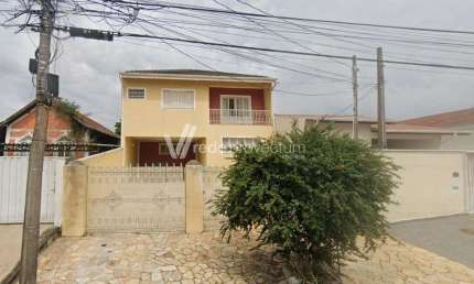 Casa comercial à venda na Rua São Joaquim da Barra, 372, Jardim Nova Europa, Campinas, 257 m2 por R$ 985.000