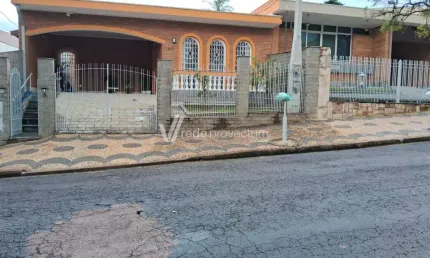 Casa com 3 quartos à venda na Paraná, 136, Vila D'Agostinho, Valinhos, 160 m2 por R$ 850.000
