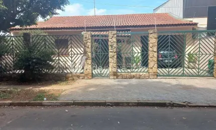 Casa comercial à venda na rua manoel antunes novo, 836, barão geraldo, campinas, 151 m2 por r$ 1.100.000