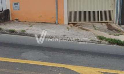 Casa com 2 quartos à venda na João Caboclo da Silva, 91, Jardim Ouro Preto, Campinas, 78 m2 por R$ 350.000