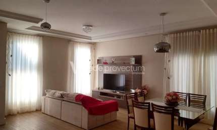 Casa em condomínio fechado com 3 quartos à venda na Avenida Doutor Heitor Nascimento, 900, Condominio Athenas, Paulínia, 258 m2 por R$ 1.600.000