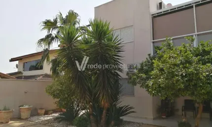 Casa com 7 quartos à venda na Rua Guaicurus, 284, Jardim de Itapoan, Paulínia, 400 m2 por R$ 1.299.000