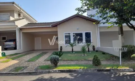 Casa em condomínio fechado com 3 quartos à venda na avenida josé puccinelli, 130, campos do conde i, paulínia, 180 m2 por r$ 900.000