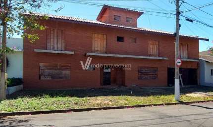 Casa em condomínio fechado com 4 quartos à venda na Avenida José Puccinelli, 130, Campos do Conde I, Paulínia, 311 m2 por R$ 1.500.000