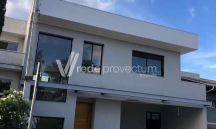 Casa em condomínio fechado com 4 quartos à venda na Avenida Alexandre Cazelatto, 2660, Cond Figueira Branca, Paulínia, 275 m2 por R$ 1.990.000