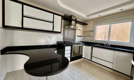 Casa em condomínio fechado com 3 quartos à venda na Rua dos Manacás, 100, Betel, Paulínia, 217 m2 por R$ 1.550.000