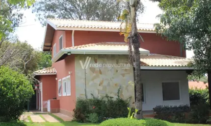 Casa em condomínio fechado com 3 quartos à venda na Rua Mário de Angelis, 301, Parque da Represa, Paulínia, 190 m2 por R$ 2.020.000