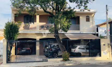 Casa comercial à venda na Rua Eugênio Beraldo, 39, Nova Paulínia, Paulínia, 366 m2 por R$ 2.700.000
