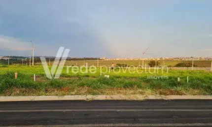 Terreno em condomínio fechado à venda na estrada municipal pln, s/n°, são bento, paulínia por r$ 212.999