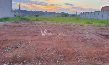 Terreno à venda na Kenny Coimbra da Costa, 108, Nova Veneza, Paulínia por R$ 202.000