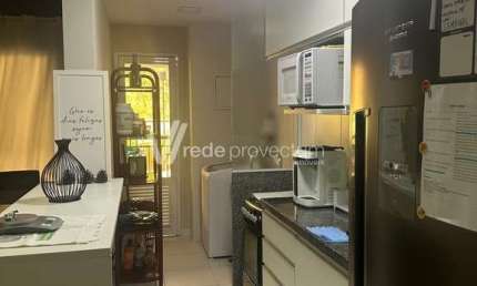 Apartamento com 2 quartos à venda na Rua Francisco Martins de Oliveira, 40, Jardim Ypê, Paulínia, 86 m2 por R$ 750.000
