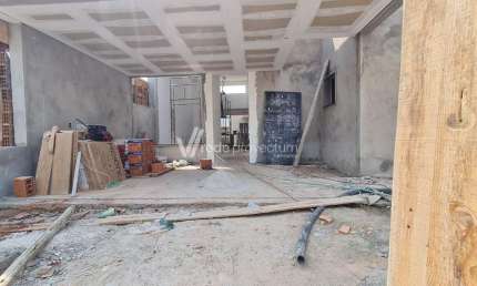 Casa em condomínio fechado com 3 quartos à venda na Avenida Luiz Greco, 600, Vila Monte Alegre, Paulínia, 145 m2 por R$ 1.250.000