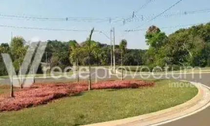 Terreno à venda na Avenida Doutor Roberto Moreira, 1888, Boa Esperança, Paulínia por R$ 450.000