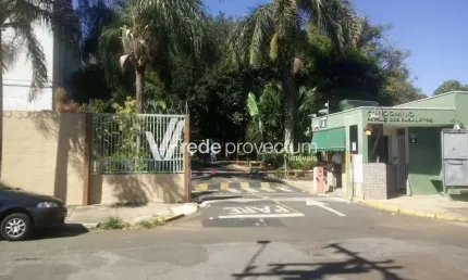 Apartamento com 2 quartos à venda na Rua Albatroz, 65, Vila Padre Manoel de Nóbrega, Campinas, 49 m2 por R$ 170.000