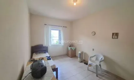 Casa com 2 quartos à venda na Rua Antônio Maria Brandão, 73, Jardim Eulina, Campinas, 130 m2 por R$ 450.000