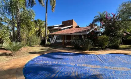 Casa com 4 quartos à venda na Rua Raul Ferrari, 186, Jardim Santa Marcelina, Campinas, 249 m2 por R$ 1.499.900