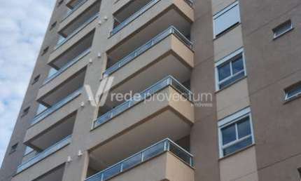 Apartamento com 2 quartos à venda na Rua José do Patrocínio, 220, Jardim Brasil, Campinas, 70 m2 por R$ 790.000