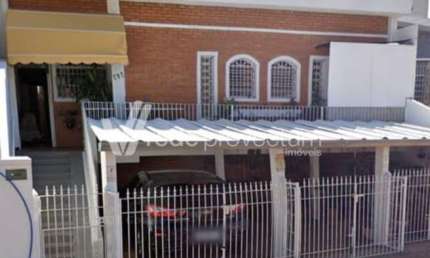 Casa comercial à venda na Rua Buarque de Macedo, 797, Vila Nova, Campinas, 188 m2 por R$ 1.900.000