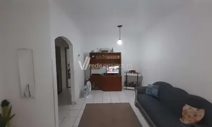Casa com 3 quartos à venda na Rua Silva Jardim, 287, Jardim García, Campinas, 208 m2 por R$ 450.000