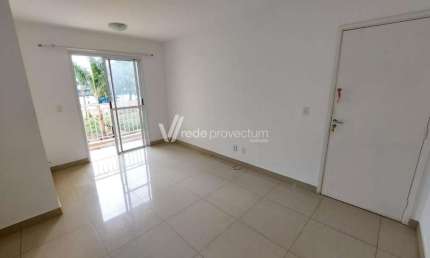 Apartamento com 2 quartos à venda na Avenida Governador Pedro de Toledo, 442, Bonfim, Campinas, 52 m2 por R$ 450.000