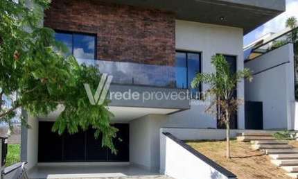 Casa em condomínio fechado com 3 quartos à venda na Avenida Prefeito José Lozano Araújo, 910, Jardim Ypê, Paulínia, 216 m2 por R$ 1.890.000