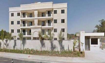 Apartamento com 3 quartos à venda na Estrada Municipal da Capela, 548, Capela, Vinhedo, 96 m2 por R$ 660.000