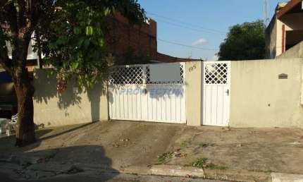Terreno à venda na Espanha, 105, Vila Bressani, Paulínia por R$ 620.000