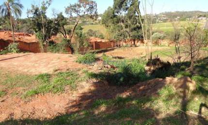 Terreno comercial à venda na Rua José Cain, 35, Jardim Eldorado, Vinhedo por R$ 2.600.000