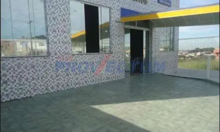 Casa comercial à venda na Avenida Fausto Pietrobom, 360, Jardim Planalto, Paulínia, 320 m2 por R$ 995.000
