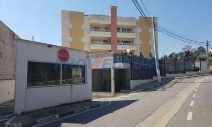 Apartamento com 2 quartos à venda na Estrada da Boiada, 911, Pinheirinho, Vinhedo, 74 m2 por R$ 425.000