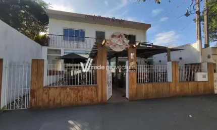Casa comercial à venda na Avenida Armelinda Padula Pietrobom, 629, Morumbi, Paulínia, 312 m2 por R$ 1.650.000