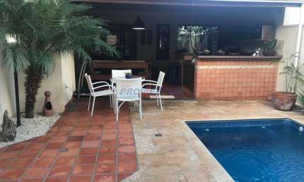 Casa em condomínio fechado com 4 quartos à venda na Avenida Antônio Marques da Silva Filho, 680, Betel, Paulínia, 325 m2 por R$ 1.600.000