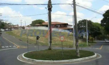 Terreno em condomínio fechado à venda na Vinhedo, s/nº, Marambaia, Vinhedo por R$ 1.029.000