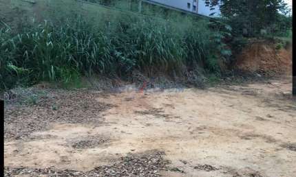 Terreno comercial à venda na Estrada Municipal da Fazenda São Bento, 1027, Vila José Paulino Nogueira, Paulínia por R$ 1.000.000