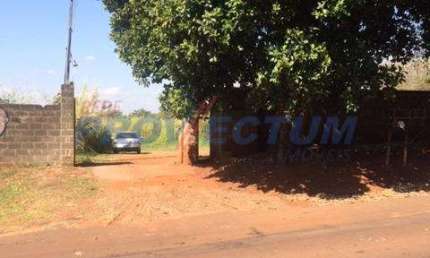 Terreno à venda na Avenida Constante Pavan, 800, Betel, Paulínia por R$ 1.810.000